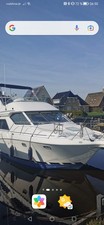 Bayliner 3258 fly gebraucht zu