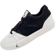 AIR JORDAN SERIES ES SCHWARZ