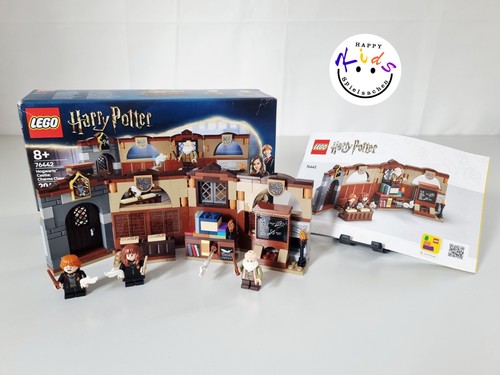 Lego harry potter - lego, 76442