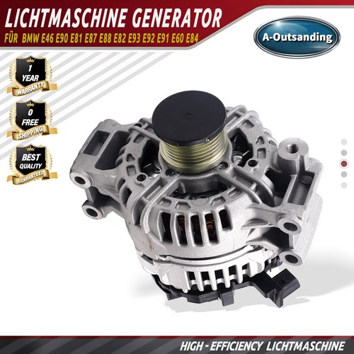 Lichtmaschine generator 110a - lichtmaschine,