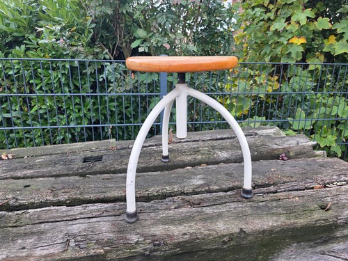 Vintage praxishocker hocker - praxishocker,
