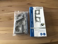 Schwaiger Sat Satellit UHA40