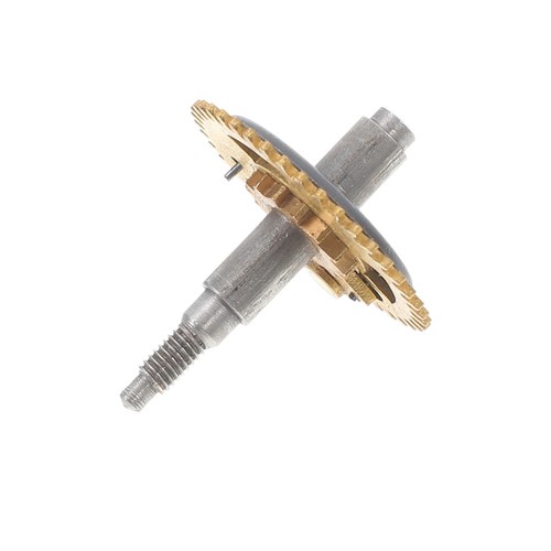 Wanduhr zahnräder - ,