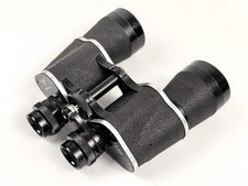 Ziviles Doppelfernrohr  7 x 50
