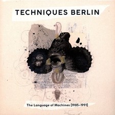 Techniques Berlin - The