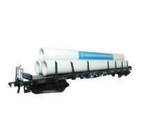 Fleischmann Rungenwagen