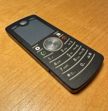 Motorola MOTOFONE F3 - Schwarz