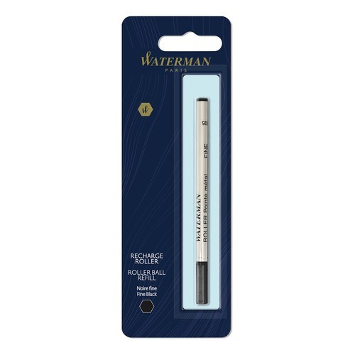 Waterman rollerball mine - waterman,