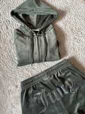 Juicy Couture Velour
