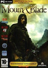 Mount blade neu - blade, (pc-spiel)