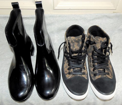 Clarks mid sneaker - mid,