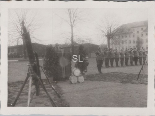 Foto ww2 pionier bataillon - ww2,, pionier-bataillon