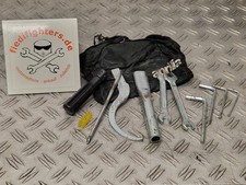 Bordwerkzeug Tool Kit Werkzeug