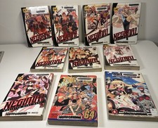 NEGIMA! Magister Negi Magi