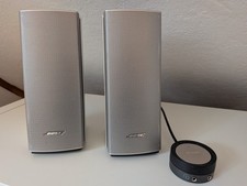 Bose Companion 20 Lautsprecher