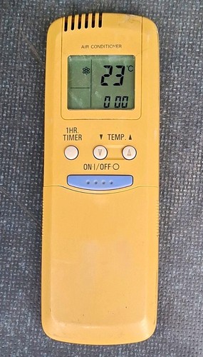 Klimaanlagen-Fernbedienung