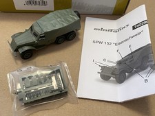 (W-37) Herpa Minitanks 743556