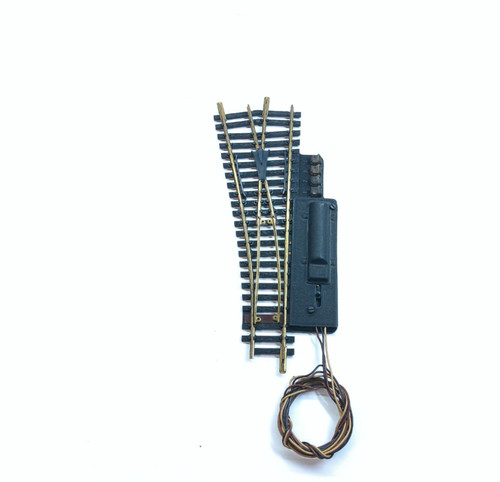 Fleischmann 1724 weiche - fleischmann, h0