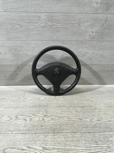Peugeot 307 2002 - , lenkrad
