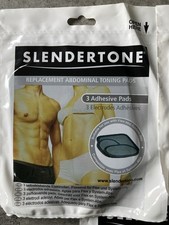 Slendertone Ersatz