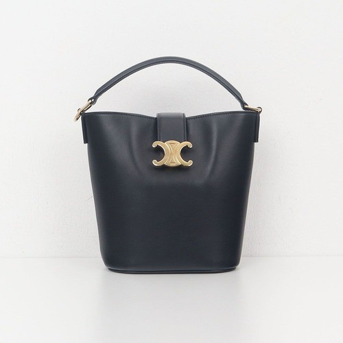 Celine luigi kleine bucket bag - luigi,