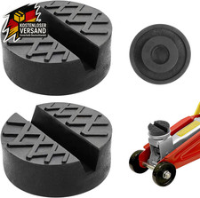 Wagenheber Gummiauflage