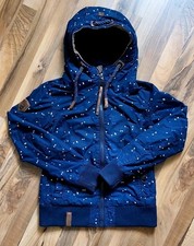 Schöne Übergangsjacke mit