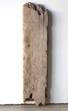 Treibholz Schwemmholz