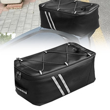 8L Fahrradtasche für