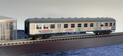 Fleischmann 5899 - fleischmann, k