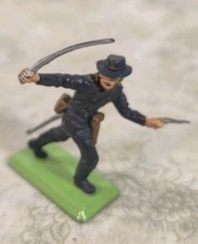 Britains Deetail Offizier