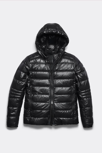Canada goose herren crofton - herren,