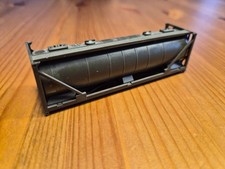 Roco Minitanks, Tankanlage