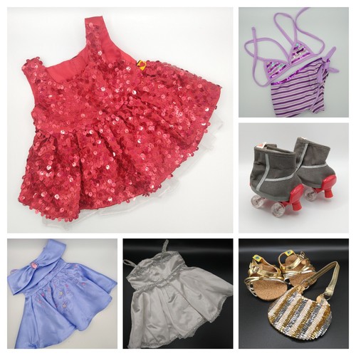 Build bear outfits bikini - build, a