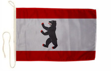 Flagge Berlin Fahne