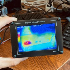 Wärmebildkamera