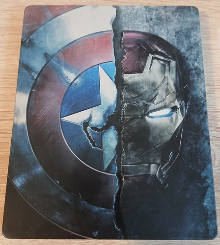 Marvel studios captain - marvel,