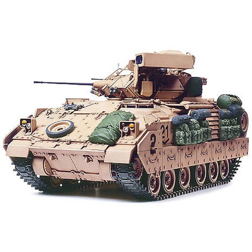 Tamiya 35264 m2a2 - tamiya,