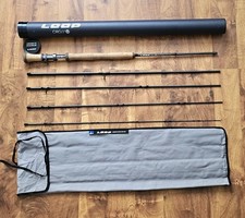 Loop Cross S1 6110-5 MC-MF fly