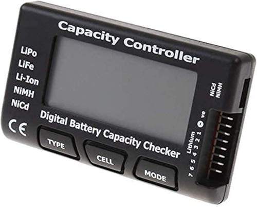 Digitaler batterie kapazität - digitaler,