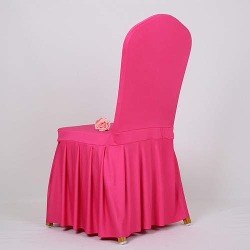 Hotelstil stuhlhusse spandex - hotelstil,