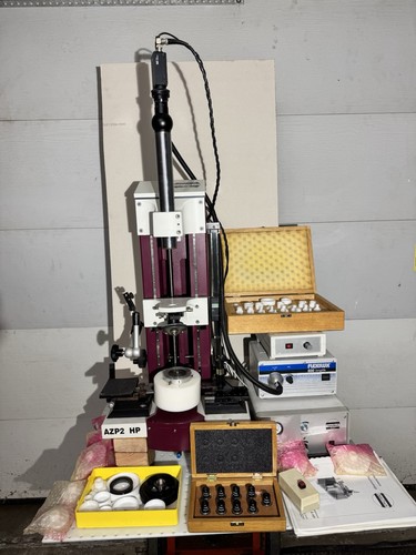 Opto tech azp2 - opto,