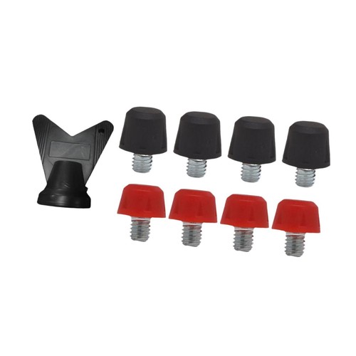 Fußballschuh spikes - 8x,