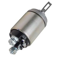 NEW 12V SOLENOID FITS FENDT