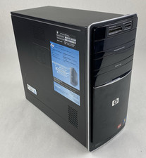 HP Pavilion P6620F MT AMD