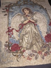 Flemish Hand Finished Tapestry