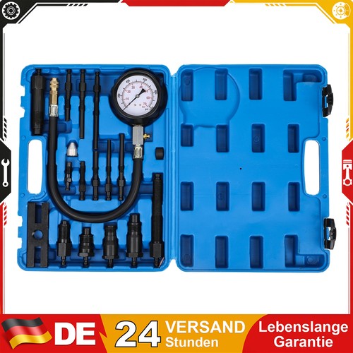 Profi kompressionstester - profi,