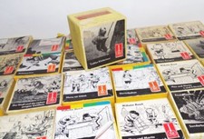 IMAGO Rollfilm Diafilm Märchen Geschichten DDR Film