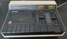 BASF 8100 Stereo Deck CrO2