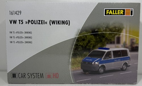 Faller car system 161429 vw - faller,
